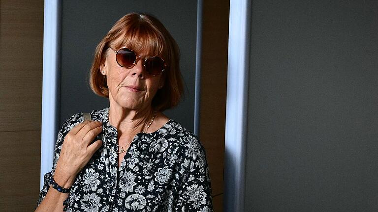 Missbrauchsprozess in Avignon - Das Opfer in dem aufsehenerregenden Missbrauchsprozess in Avignon will, dass die Verhandlung öffentlich stattfindet. Missbrauchsprozess in Avignon - Das Opfer in dem aufsehenerregenden Missbrauchsprozess in Avignon will, dass die Verhandlung öffentlich stattfindet.