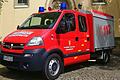Mit einer Rückschau auf 150 Jahre Freiwillige Feuerwehr feiern die Schleeriether Floriansjünger zwei Tage lang ihr Jubiläum am Sportplatz.