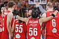 Die FIT/one Würzburg Baskets hoffen auf einen Auftaktsieg in der Basketball Champions-League gegen Hapoel Netanel Holon aus Israel.