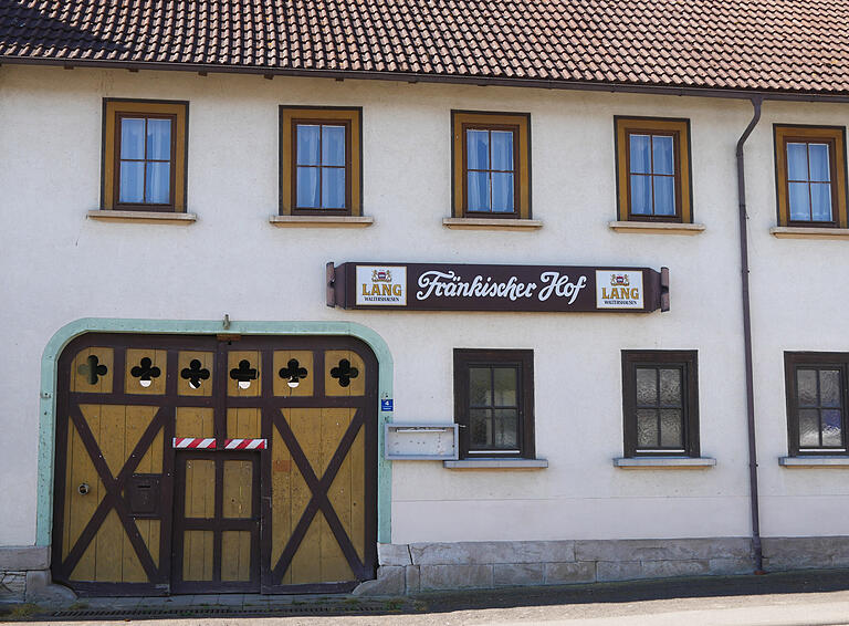 Wie geht es weiter mit der seit einigen Jahren geschlossenen Dorfwirtschaft, die von der Gemeinde erworben wurde? Wie geht es weiter mit der seit einigen Jahren geschlossenen Dorfwirtschaft, die von der Gemeinde erworben wurde? 