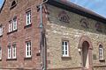 Gedenkstätte Synagoge Wenkheim.