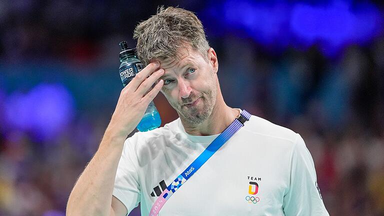 Markus Gaugisch       -  Die Handballerinnen müssen bei der EM auf Nieke Kühne verzichten.