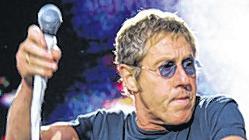 Roger Daltrey