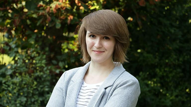 Luisa Müller wird am 28. Oktober vom Bayernwerk mit dem Kulturpreis Bayern ausgezeichnet . - Luisa Müller wird am 28. Oktober vom Bayernwerk mit dem Kulturpreis Bayern ausgezeichnet . Luisa Müller wird am 28. Oktober vom Bayernwerk mit dem Kulturpreis Bayern ausgezeichnet . - Luisa Müller wird am 28. Oktober vom Bayernwerk mit dem Kulturpreis Bayern ausgezeichnet .