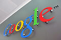 Google       -  Die erste Bewerbungsrunde für die digitale News-Initiative von Google und europäischen Verlagshäusernendet am 4. Dezember 2015. Foto: Daniel Deme