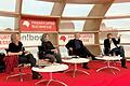 Frankfurter Buchmesse 2024       -  Die Diskussion fand auf Einladung von PEN Berlin statt.