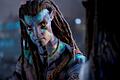 «Avatar - The Way of Water»       -  'Avatar 2: The Way Of Water' schaffte es auf Platz 3 der erfolgreichsten Filme aller Zeiten.