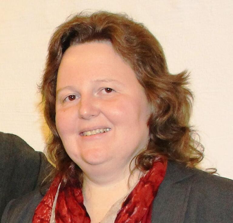 Anja Hümpfner Anja Hümpfner
