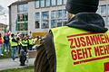 Am Montag, 27. März 2023, sind großflächige Streiks in Deutschland angekündigt - auch in Unterfranken wird das Auswirkungen haben. Alle wichtigen Informationen finden Sie im Artikel.
