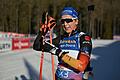Biathlon: Weltmeisterschaft       -  Im vierten Rennen erstmals ohne Medaile: Franziska Preuß.