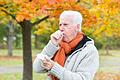 Um Fragen zum Thema 'Asthma, Allergie und COPD' geht es bei einer Telefonaktion des Münnerstädter Thoraxzentrums am 25. September. hailey_copter - stock.adobe.com       -  Um Fragen zum Thema 'Asthma, Allergie und COPD' geht es bei einer Telefonaktion des Münnerstädter Thoraxzentrums am 25. September. hailey_copter - stock.adobe.com