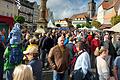 Am Sonntag, 30. März, findet in Bad Neustadt der erste verkaufsoffenene Sonntag des Jahres mit Genuss- und Regionalmarkt statt.&nbsp;