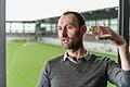 Jochen Sauer       -  Jochen Sauer soll Medienberichten zufolge ein Kandidat für den Sportvorstand bei Schalke 04 sein.