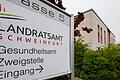 Schon vor eineinhalb Jahren war die Leitung des Staatlichen Gesundheitsamtes Schweinfurt ausgeschrieben. Bis heute ist die Stelle nur kommissarisch besetzt.