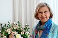 Gudrun Grieser feiert am 5. März 70. Geburtstag.