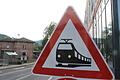 Heißt es irgendwann wieder 'Achtung, Zug fährt ein' am Lohrer Stadtbahnhof. Zumindest was die prognostizierte Fahrgastzahl angeht, hat die seit einigen Jahren diskutierte Reaktivierung nun die erste Hürde genommen.