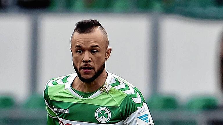 19 12 2015 Fussball Saison 2015 2016 2 Fussball Bundesliga 19 Spieltag SpVgg Greuther F       -  _