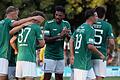 Kann der FC 05 Schweinfurt im heutigen Auswärtsspiel gegen die SpVgg Ansbach Tore und Punkte bejubeln?