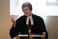 Als Regionalbischöfin ist Gisela Bornowski verantwortlich für den Kirchenkreis Ansbach-Würzburg.