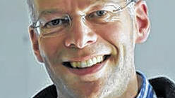 Burkhard Hose.