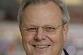 Leopoldina-Verwaltungsleiter Emil Etzel geht in Pension.