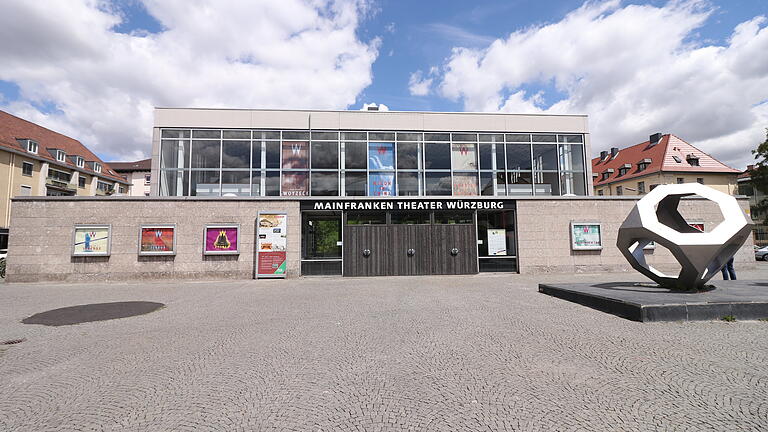 Studierende können mit Beginn der Spielzeit 2018/19 kostenlos Aufführen im Mainfranken Theater besuchen. Foto: Ivana Biscan