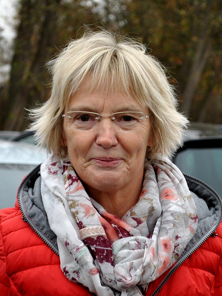 Maria Schulz Maria Schulz