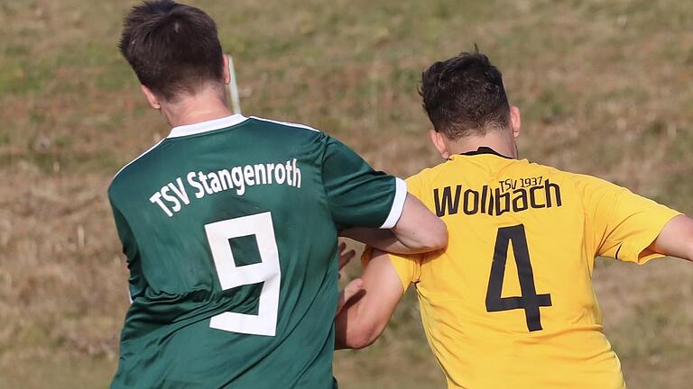 Auch das Derby Stangenroth gegen Wollbach soll es in Zukunft wieder in der Rhön geben. Dann allerdings geht die neue SG Waldberg/Stangenroth ins Rennen um Punkte und Tore. - Auch das Derby Stangenroth gegen Wollbach soll es in Zukunft wieder in der Rhön geben. Dann allerdings geht die neue SG Waldberg/Stangenroth ins Rennen um Punkte und Tore. Auch das Derby Stangenroth gegen Wollbach soll es in Zukunft wieder in der Rhön geben. Dann allerdings geht die neue SG Waldberg/Stangenroth ins Rennen um Punkte und Tore. - Auch das Derby Stangenroth gegen Wollbach soll es in Zukunft wieder in der Rhön geben. Dann allerdings geht die neue SG Waldberg/Stangenroth ins Rennen um Punkte und Tore.