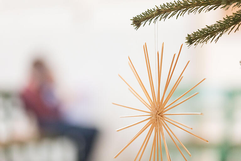 Bei einigen Weihnachtsgottesdiensten gilt FFP2-Pflicht. Bei einigen Weihnachtsgottesdiensten gilt FFP2-Pflicht.