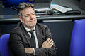 Bundestag.jpeg       -  Bundeswirtschaftsminister Robert Habeck: Nur Argentinien hat schlechtere Prognose.
