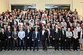 Diese Jubilare arbeiten seit 25 Jahren bei Schaeffler.