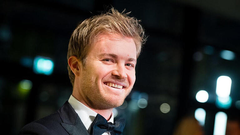 Festlich - Nico Rosberg verbringt Weihnachten mit seiner Familie auf Ibiza. Foto: Matthias Balk Festlich - Nico Rosberg verbringt Weihnachten mit seiner Familie auf Ibiza. Foto: Matthias Balk