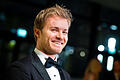 Festlich       -  Nico Rosberg verbringt Weihnachten mit seiner Familie auf Ibiza. Foto: Matthias Balk