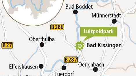 Leben im Park