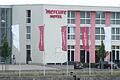 Rolle rückwärts: Der Pächter Accor und der Eigentümer des Hotels Mercure auf der Maininsel, Hotel-Unternehmer Reinhard Baumhögger, haben überraschend einvernehmlich den Pachtvertrag frühzeitig beendet. Damit wird aus Accor wieder Arcadia.
