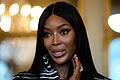 Naomi Campbell       -  Campbell und zwei weiteren früheren Vorständen wurde Fehlverhalten und Missmanagement von Spendengeldern vorgeworfen. (Archivbild)