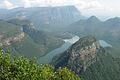 Seit mehr als zehn Jahren besteht die Partnerschaft zwischen dem Unesco-Biosphärenreservat und der Biosphärenregion Kruger to Canyons (Foto). Im neuen Freiwilligenprogramm 'naturweit' hat die Deutsche Unesco-Kommission erstmals zwei Einsatzstellen in Südafrika geschaffen.  Foto: Dr. Doris Pokorny       -  Seit mehr als zehn Jahren besteht die Partnerschaft zwischen dem Unesco-Biosphärenreservat und der Biosphärenregion Kruger to Canyons (Foto). Im neuen Freiwilligenprogramm 'naturweit' hat die Deutsche Unesco-Kommission erstmals zwei Einsatzstellen in Südafrika geschaffen.  Foto: Dr. Doris Pokorny