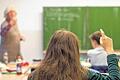 Fingerzeig? Bis zum 16. Juli läuft das Volksbegehren G9. Bisher ist die Resonanz eher schwach.