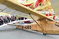 Eine Million Besucher: Das Deutsche Segelflugmuseum mit Modellflug auf der Wasserkuppe feiert 25-jähriges Bestehen.