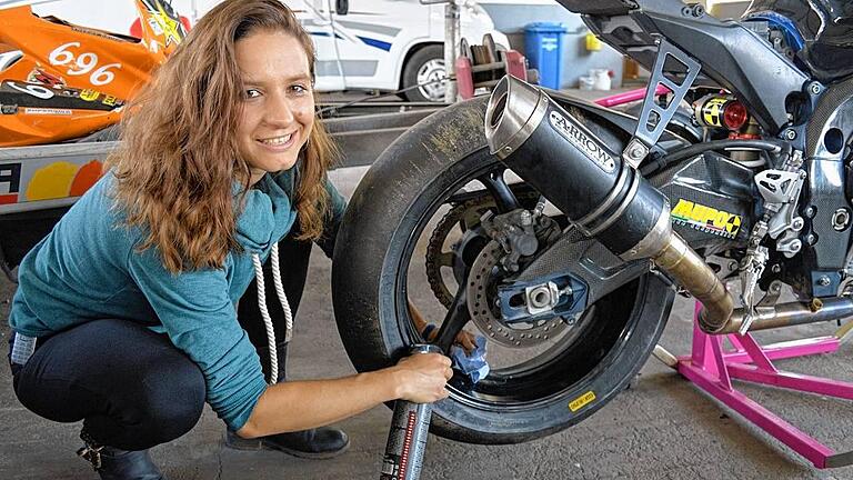 Von Hockenheim nach Down Under