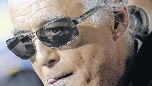Jimmy Page: &bdquo;Ich suche immer nach dem kreativen Funken. Immer.&ldquo;