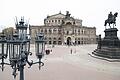 Pressetermin Semperopernball 2025       -  Der Semperopernball ist am 7. Februar erneut Schauplatz eines Balls.