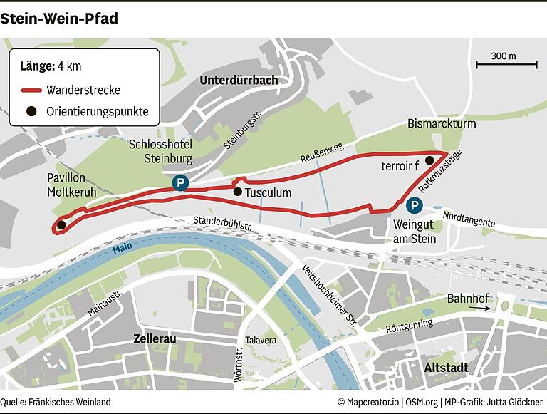 5 schöne Routen in und um Würzburg für den Neujahresspaziergang 2025: Mit Bewegung ins neue Jahr starten 5 schöne Routen in und um Würzburg für den Neujahresspaziergang 2025: Mit Bewegung ins neue Jahr starten