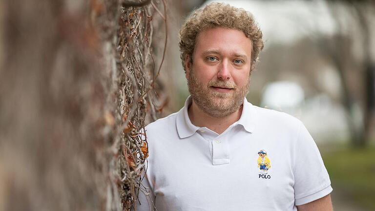 Die 'Atmosphäre der Unsicherheit' mache es 'unheimlich schwierig für Sterbende voll da zu sein', sagt&nbsp; Palliativmediziner Maximilian Mölleney von der Uniklinik Würzburg.
