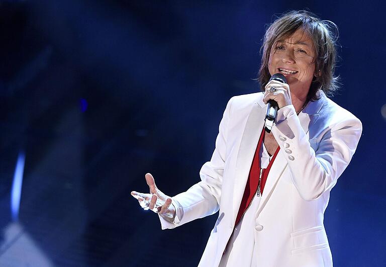 Gianna Nannini kehrt auf die Bühne zurück und macht dabei auch in Eyrichshof Station. Gianna Nannini kehrt auf die Bühne zurück und macht dabei auch in Eyrichshof Station.