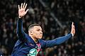 Mbappés Anwälte beschlagnahmen 55 Millionen Euro bei PSG       -  Im Streit um Millionengehälter fahren die Anwälte von Mbappé schweres Geschütz gegen PSG auf.