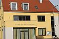 Im Bergrheinfelder 'Haus der Begegnung' findet die gemeindliche Seniorenarbeit statt. Hier sollen auch die Weichen für die Zukunft gestellt werden