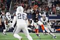 Dallas Cowboys - Cincinnati Bengals       -  Joe Burrow holte mit den Bengals einen kaum noch für möglich gehaltenen Sieg bei den Dallas Cowboys.