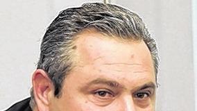 Panos Kammenos