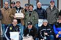 Treffsichere Schützen beim Großkaliberschießen in Roden